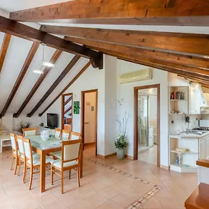  Apartment Ca Do Pescou