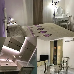  Apartment Polly