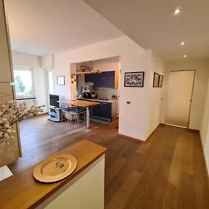 Appartamento La Casa Di Riki, Rapallo
