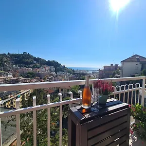  Apartment Casa Erica