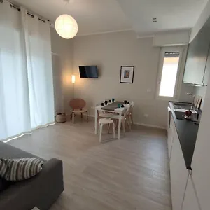 Appartamento Casa Charlotte, Rapallo