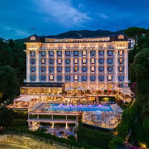 Hotel Grand Bristol Resort, By R Collection, Rapallo