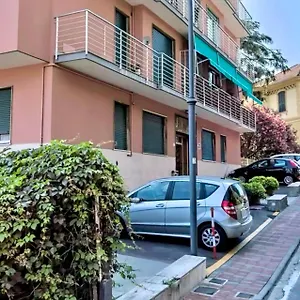 Appartamento Le Caravelle, Rapallo