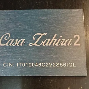 Appartamento Zahira2, Rapallo