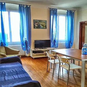 Appartamento Belvedere No Air Conditioning, Rapallo