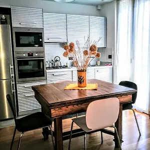 Appartamento Rosemary House, Rapallo