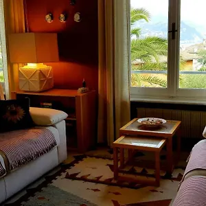  Apartment Il Terrazzo Sul Tigullio