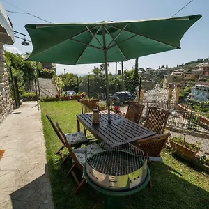  Apartment Margherita