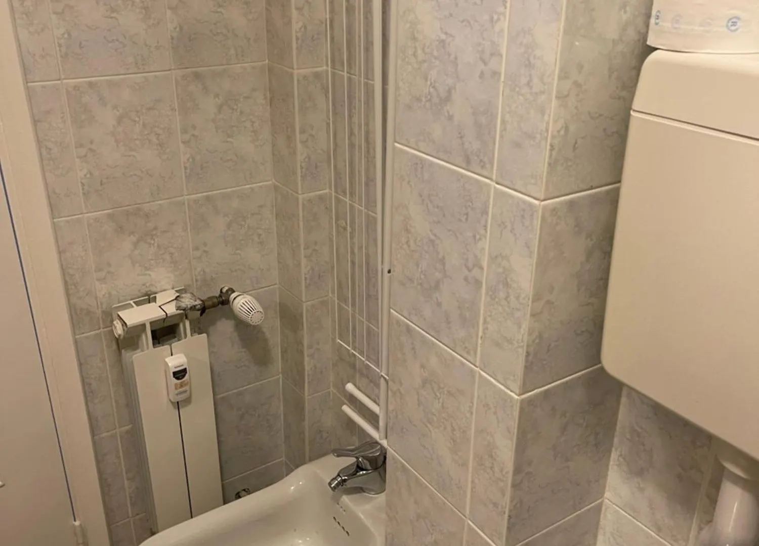 Joivy Ferraretto Cosy Studio For 2 In Rapallo Italy