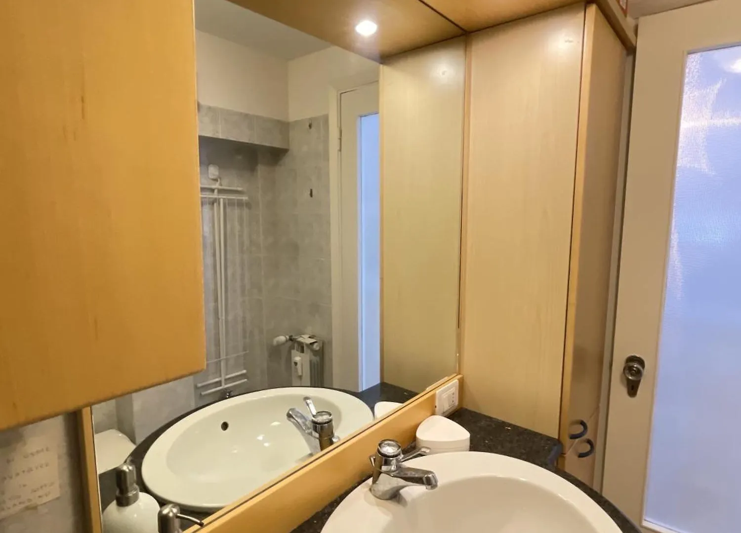 Joivy Ferraretto Cosy Studio For 2 In Rapallo Appartamento