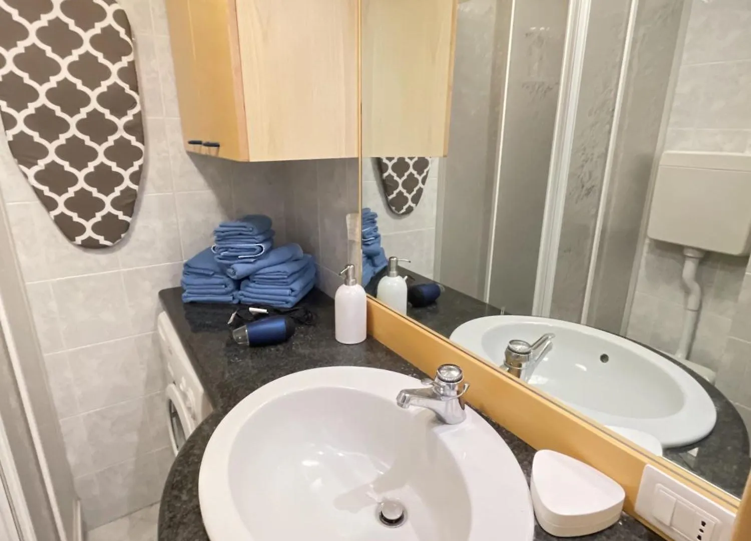 Joivy Ferraretto Cosy Studio For 2 In Rapallo