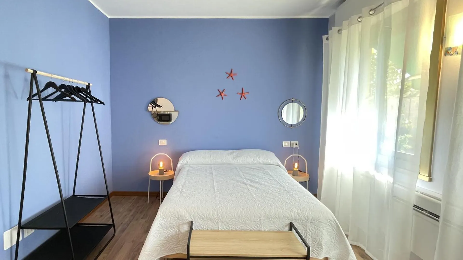 Appartamento Joivy Ferraretto Cosy Studio For 2 In Rapallo